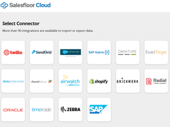 Salesfloor Screenshot 5