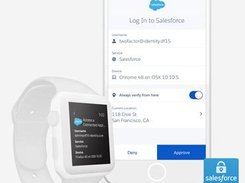 SalesforceAC-LogIn