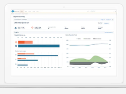 Salesforce Audience Studio Screenshot 1