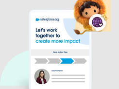 Salesforce Nonprofit Cloud Screenshot 1