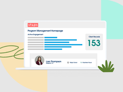 Salesforce Nonprofit Cloud Screenshot 2