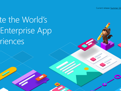 Salesforce Lightning Design System Screenshot 1