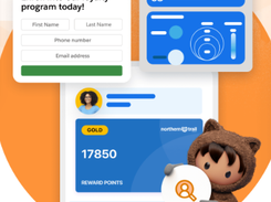 Salesforce Loyalty Management Screenshot 1