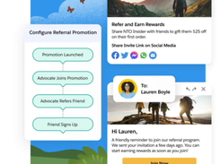 Salesforce Loyalty Management Screenshot 3