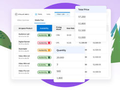 Salesforce Media Cloud Screenshot 1