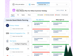 Salesforce Media Cloud Screenshot 1