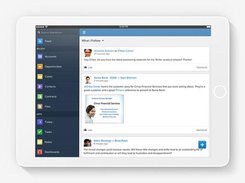 SalesforcePlatform-Collaboration.in.SocialNetwork