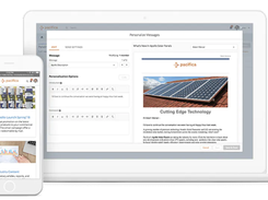 Salesforce PRM Screenshot 1