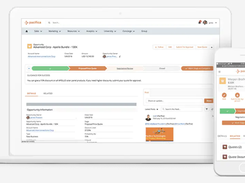 Salesforce PRM Screenshot 1