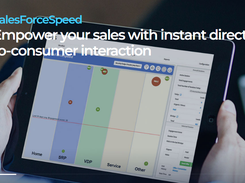 SalesForceSpeed Screenshot 1