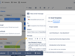 Manage Leads & Sales pipeline in Jira