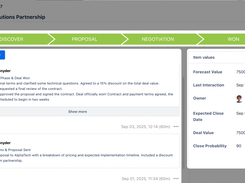 Manage Leads & Sales pipeline in Jira