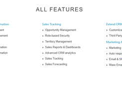 SalesGrow Screenshot 1