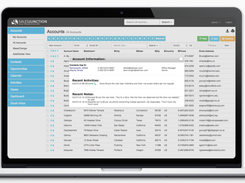 SalesJunction Screenshot 1
