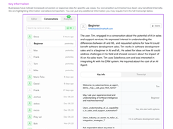 SalesMachines.ai Screenshot 1
