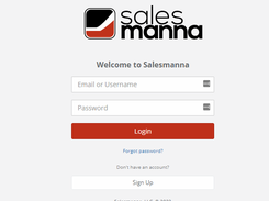 Salesmanna Screenshot 1