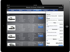 Salesninja Screenshot 1