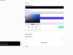 SalesPopup Screenshot 1