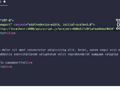 SalesPopup Screenshot 1
