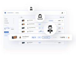 SaleSqueze Screenshot 1