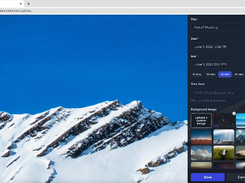 Salesroom Screenshot 1