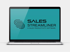 SalesStreamliner Screenshot 1