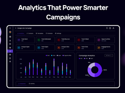 Campaign Analytics