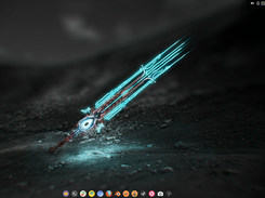silent os - base desktop