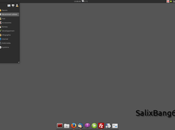 SalixBang Screenshot 1
