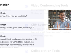 Sally AI Screenshot 1