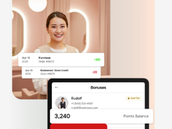 SalonKeep Screenshot 3