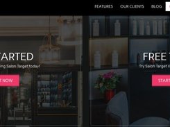 SalonTarget Screenshot 1