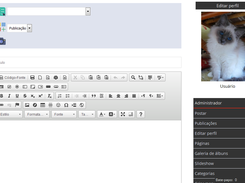Salpress Screenshot 2
