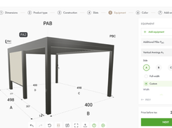 Salsita Screenshot 1