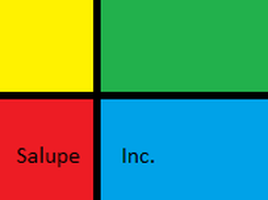 Salupe