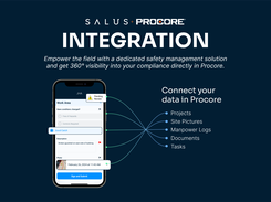 Salus Screenshot 1