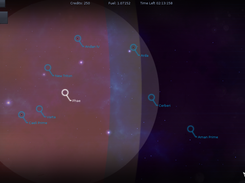 Nav Map