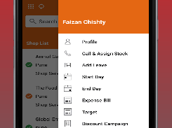 SalzPoint Screenshot 2