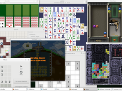 SAM Games