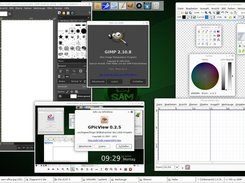 SAM Graphics Apps