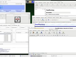 SAM Internet Apps