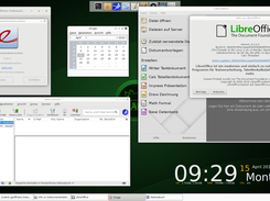 SAM Office Apps
