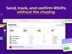 rsvp management