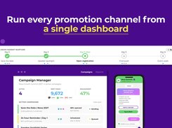 Event marketing promotion
