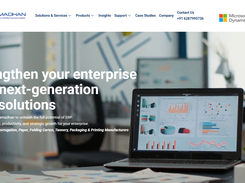 ERP Integration for simplified Business Insights