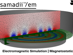 samadii/em Screenshot 1