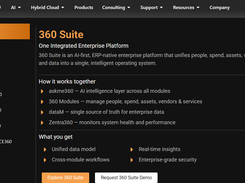 SamaraTech 360 Suite Screenshot 1