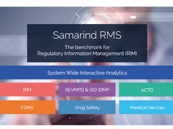 Samarind RMS Screenshot 1