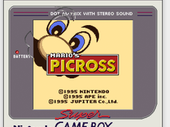 SameBoy Screenshot 1