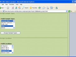 Project Administration